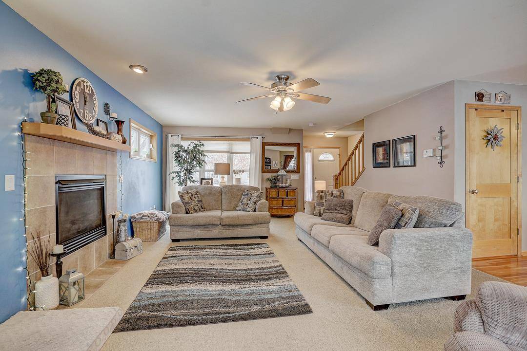 Stoughton, WI 53589,724 Valley View Dr