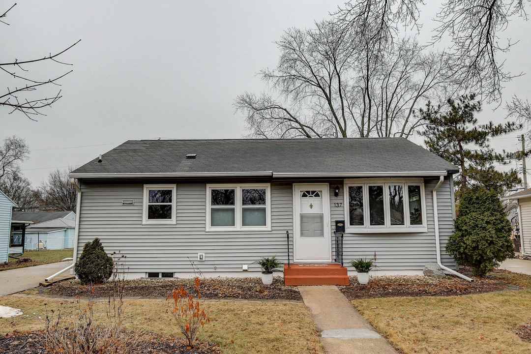 Madison, WI 53714,137 Bradford Ln