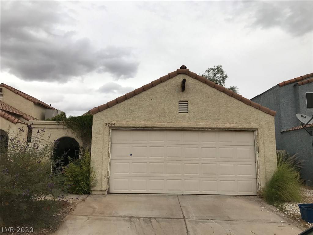 Las Vegas, NV 89145,7744 Brothers Bay Court