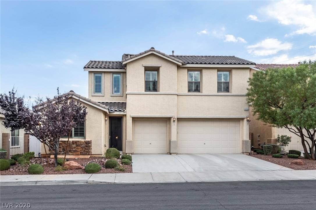 Henderson, NV 89052,656 House Blend Lane