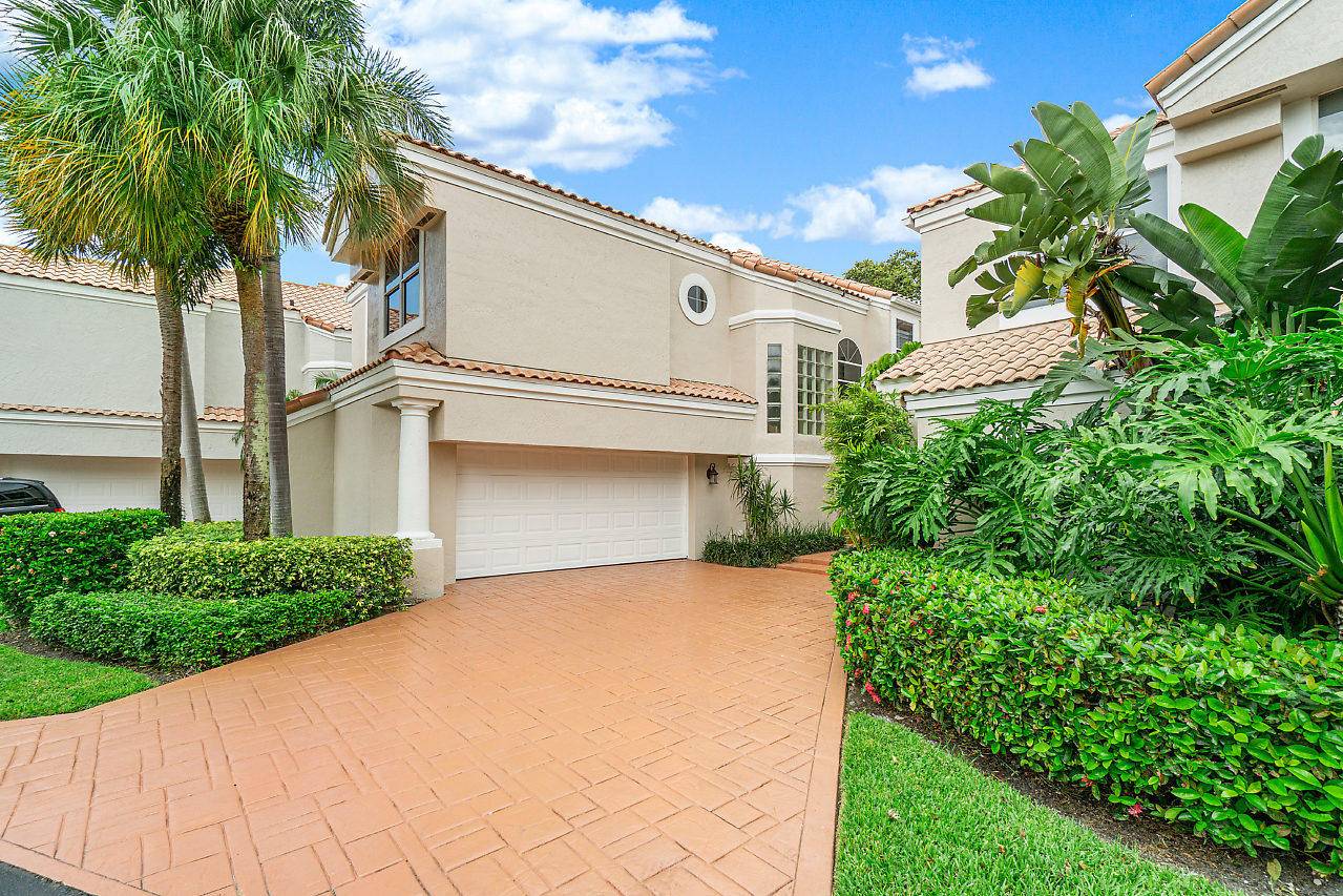 Boca Raton, FL 33487,17491 Tiffany Trace DR