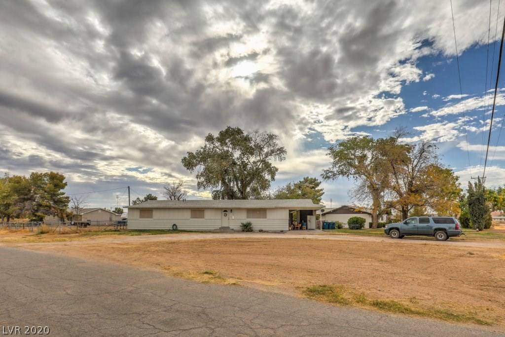 Logandale, NV 89021,2260 Pueblo Street