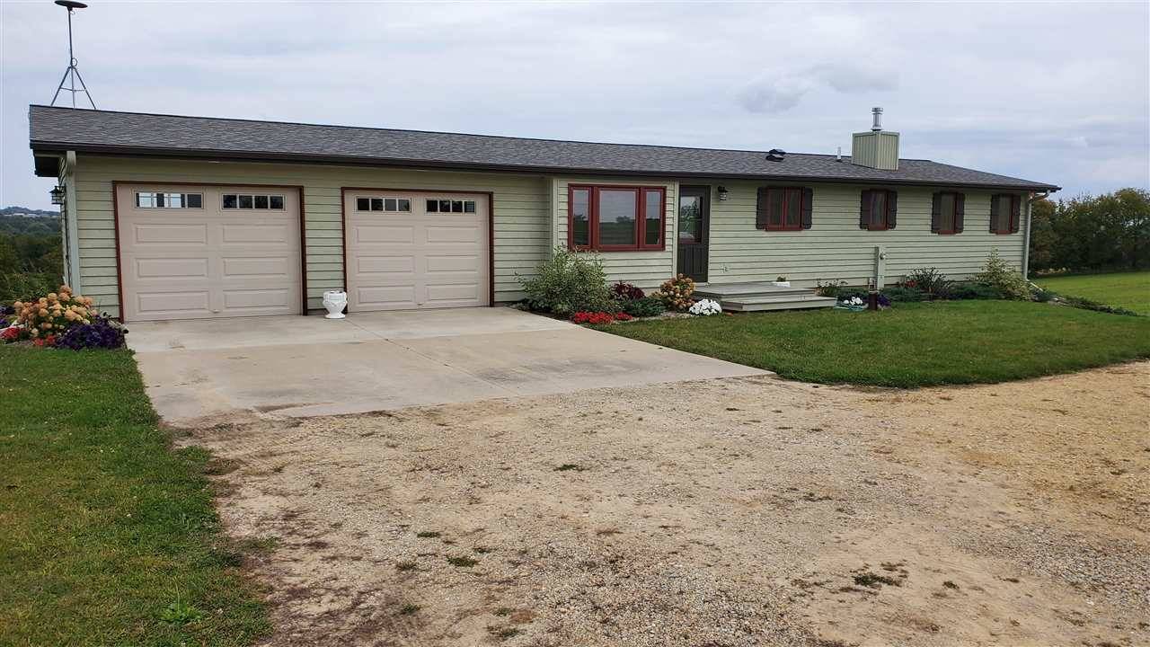 Monroe, WI 53566,W4851 Middle Juda Rd