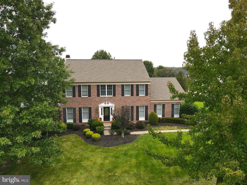 Doylestown, PA 18902,5000 MEAD DR