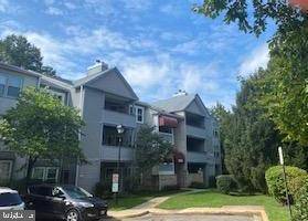 Silver Spring, MD 20904,3303 SIR THOMAS DR #6-A-22