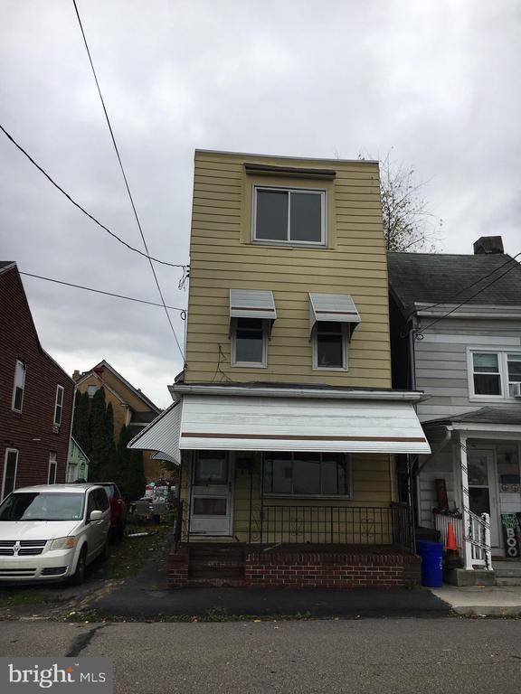 Saint Clair, PA 17970,232 N NICHOLAS ST