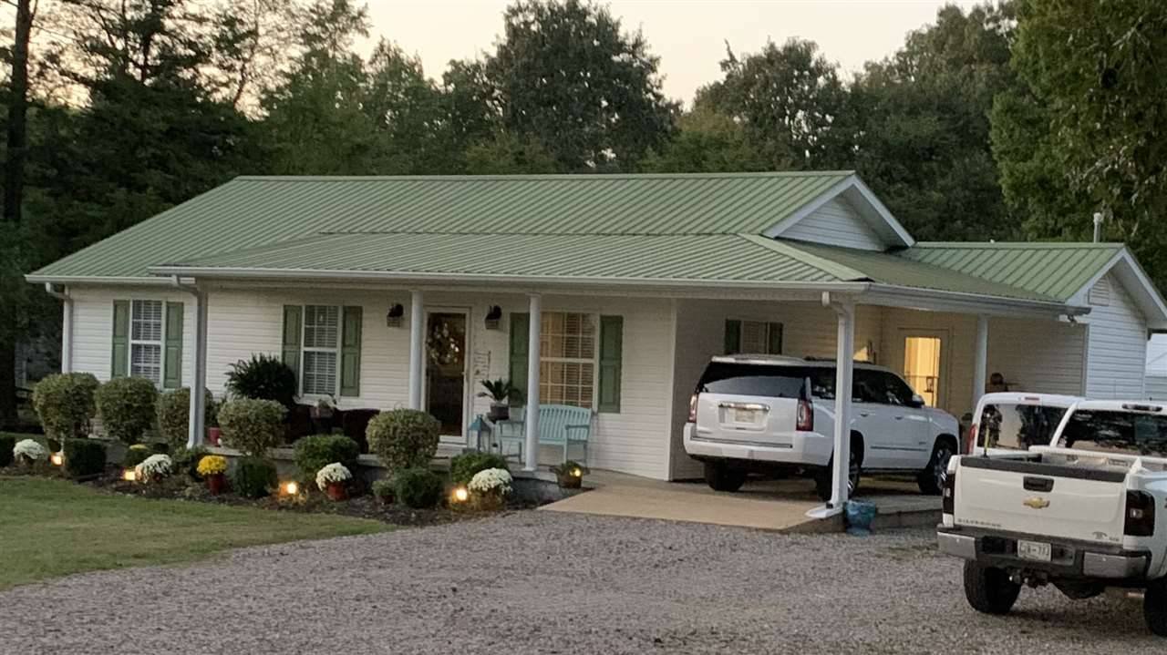 Savannah, TN 38372,295 ONE STOP DR