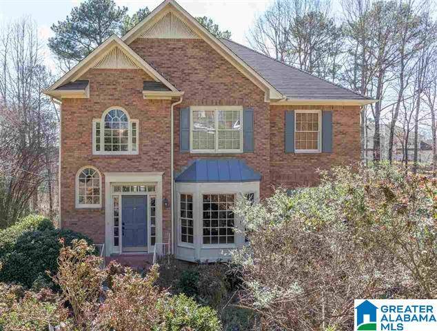 Hoover, AL 35244,4735 SANDPIPER LN