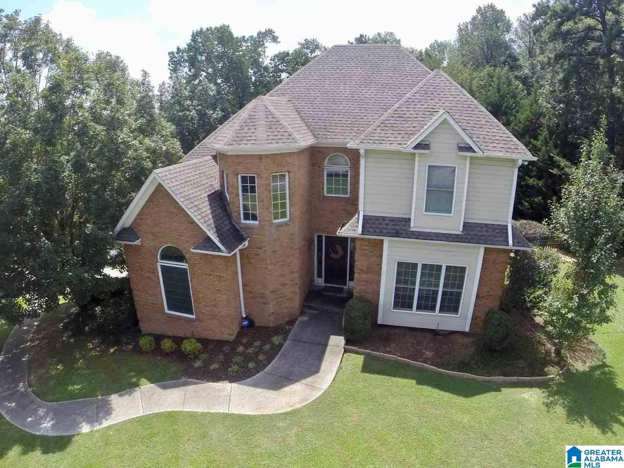 Hoover, AL 35244,4729 SANDPIPER LN