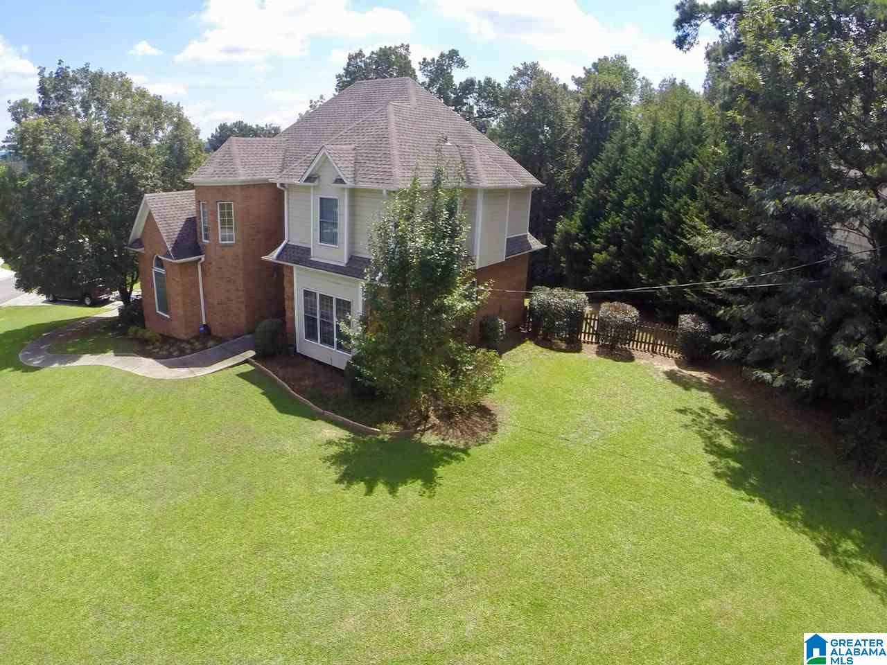 Hoover, AL 35244,4729 SANDPIPER LN