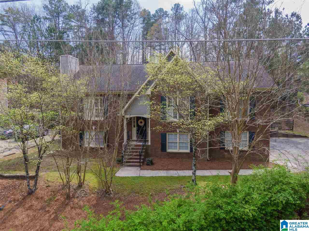 Hoover, AL 35242,4709 SANDPIPER LN