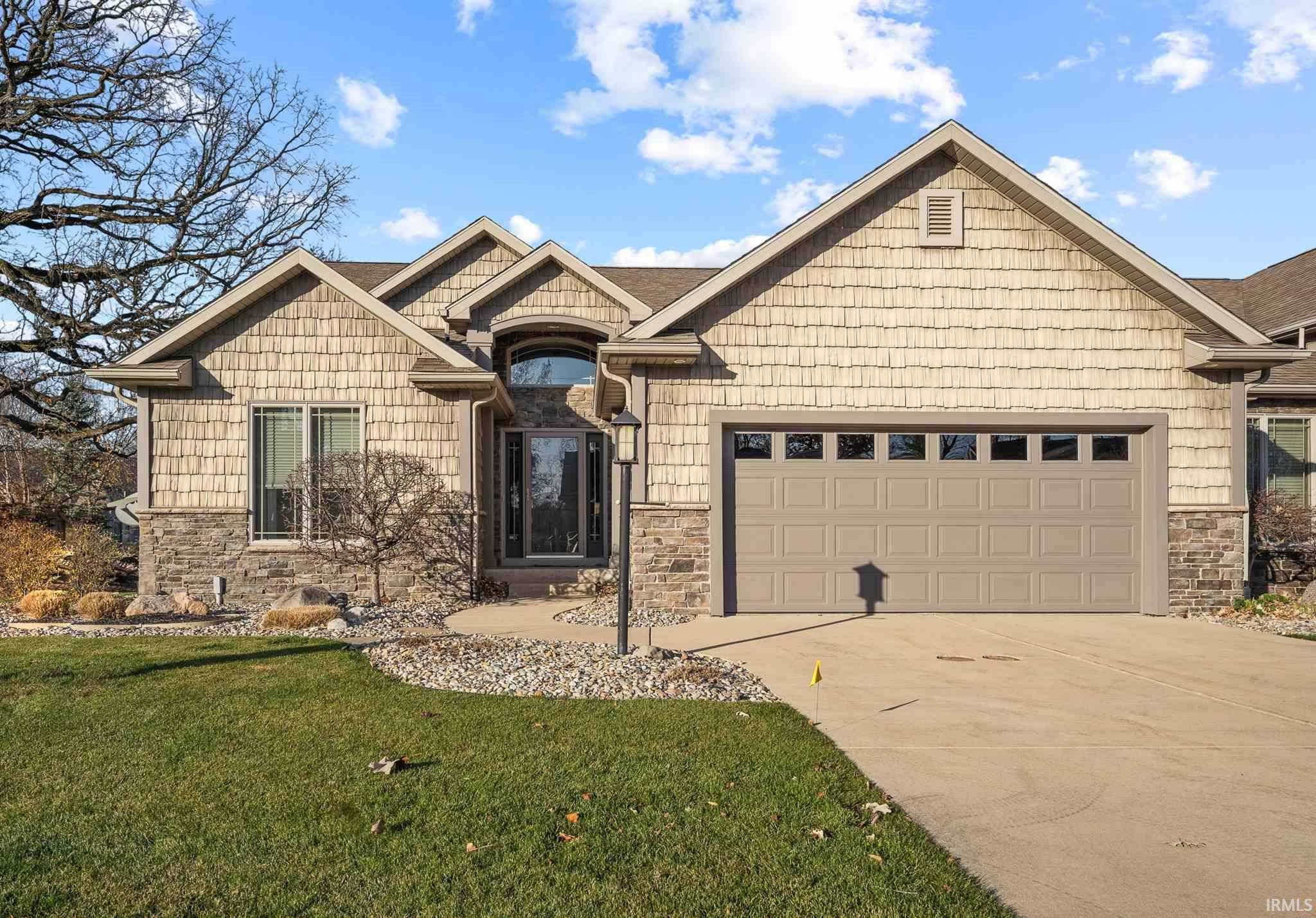 Elkhart, IN 46514,4004 Timberstone Drive