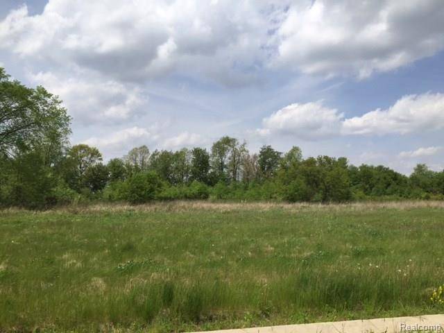 Iosco Twp, MI 48836,0 ADELINES (Lot 22) WAY