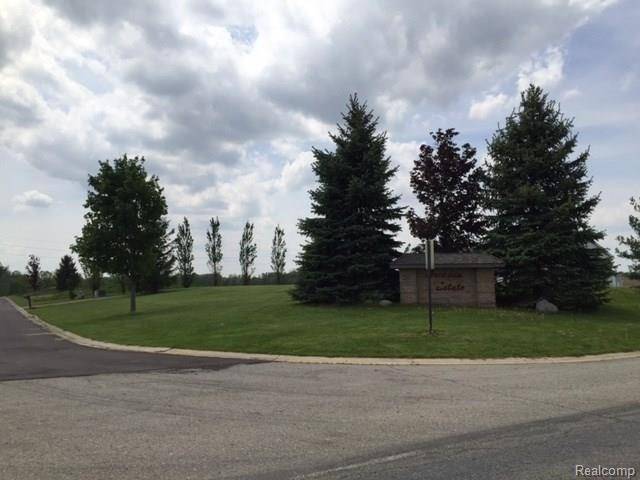 Iosco Twp, MI 48836,0 ADELINES (Lot 22) WAY