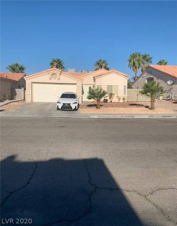 North Las Vegas, NV 89031,5243 Sangara Drive