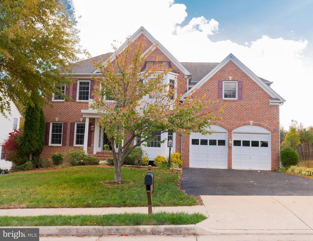 Springfield, VA 22150,6083 DEER RIDGE TRL