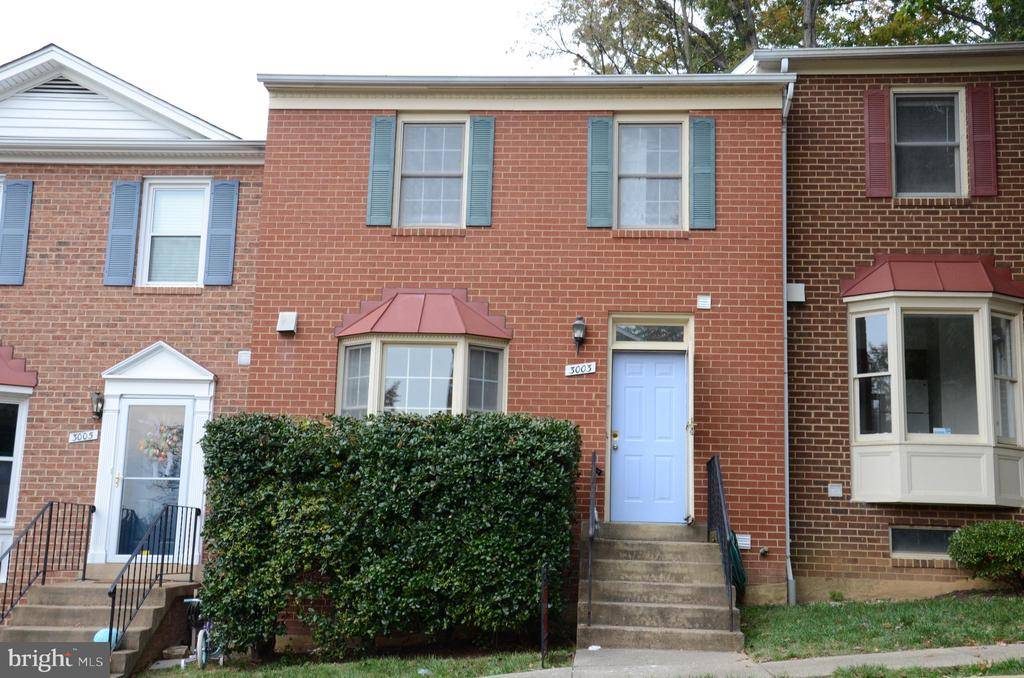 Arlington, VA 22204,3003 20TH CT S