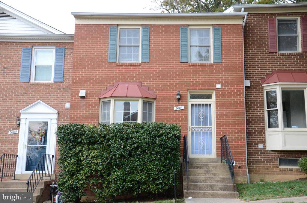 Arlington, VA 22204,3003 20TH CT S