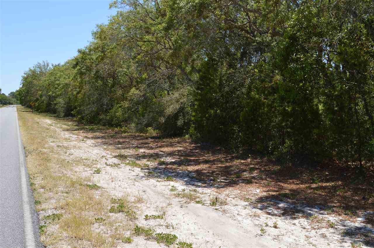 Alligator Point, FL 32346,0 Alligator Drive #-