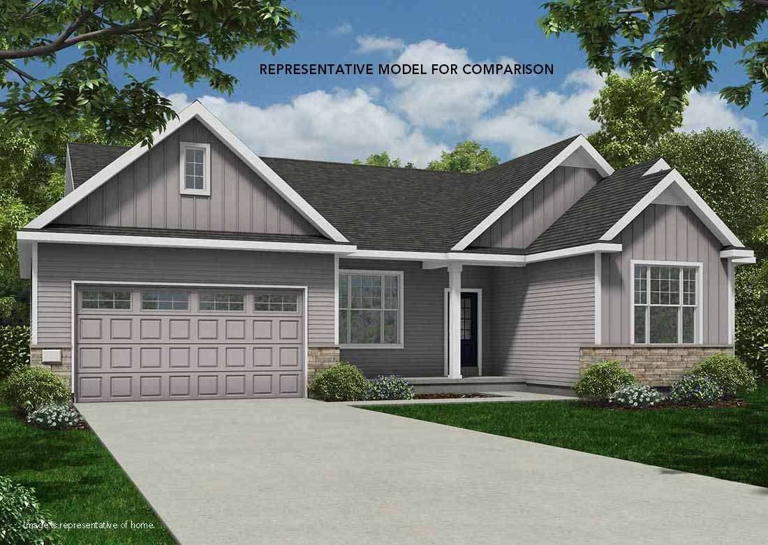 Mcfarland, WI 53558,6161 Pine Ridge Way