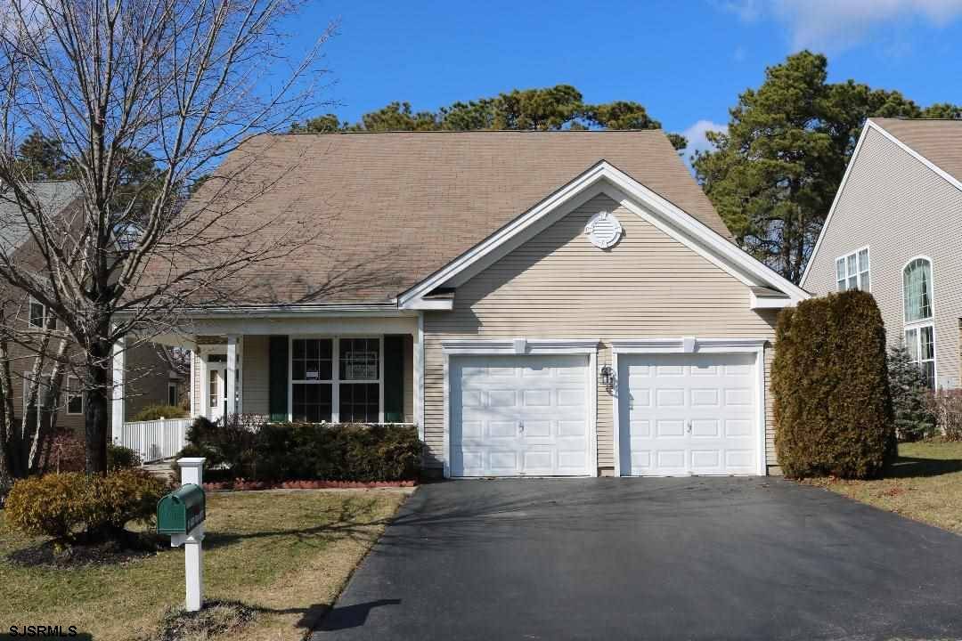 Little Egg Harbor Township, NJ 08087,427 Golf View Dr