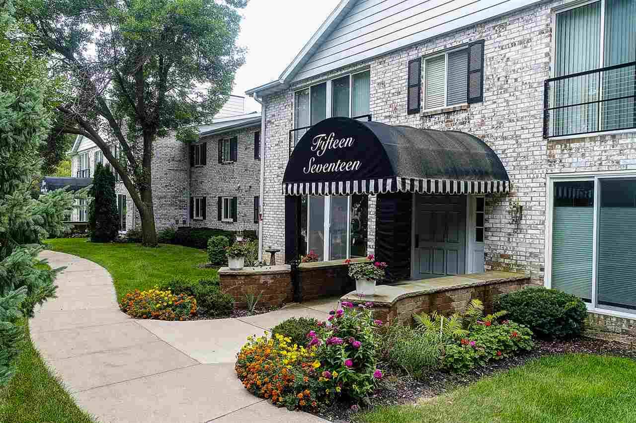 Madison, WI 53704,1517 Golf View Rd #G