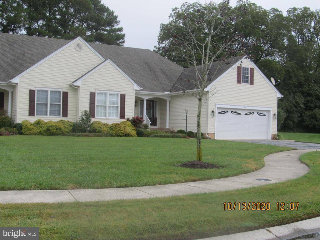 Salisbury, MD 21801,5913 HESSIAN WAY