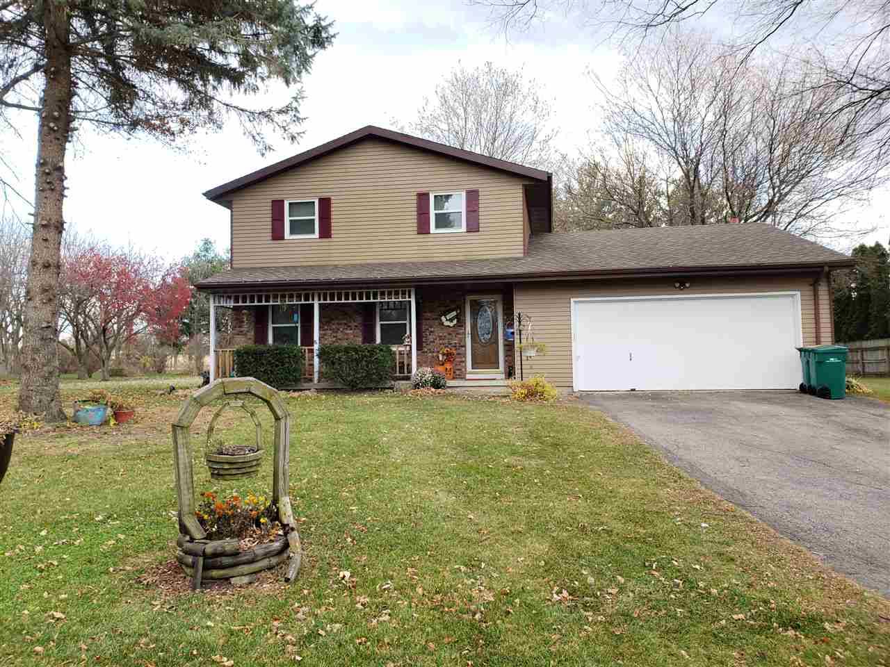 Sun Prairie, WI 53590,5372 Broken Bow Rd