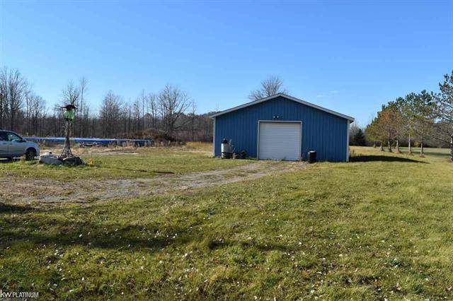 Kenockee Twp, MI 48006,4179 KILGORE