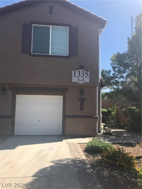 Henderson, NV 89012,1335 GRASS CREEK Avenue #3