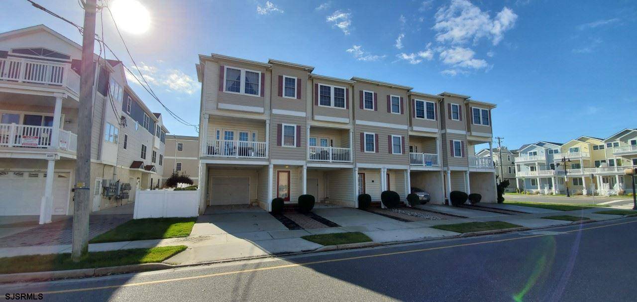 North Wildwood, NJ 08260,406 E 24th Ave #406