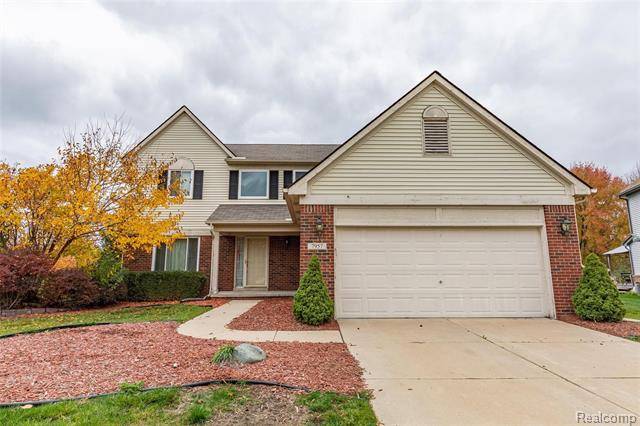 Van Buren Twp, MI 48111,7957 RAYNA CRT