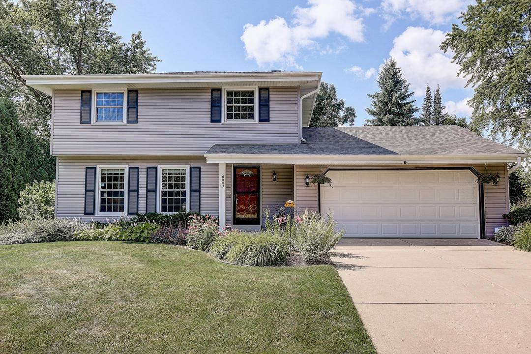 Franklin, WI 53132,8009 W Cascade Dr