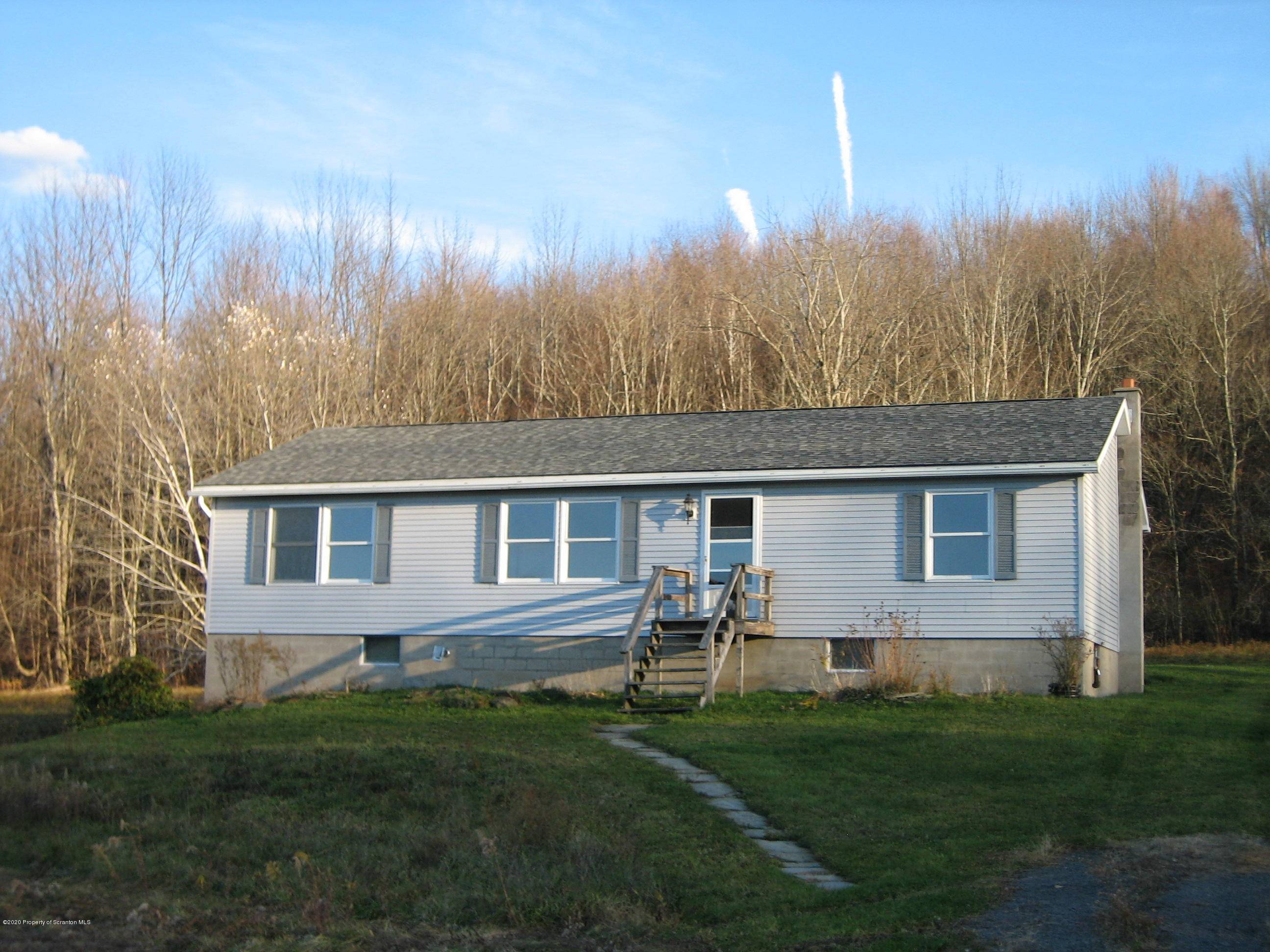 Scott Twp, PA 18447,78 Kraky Rd