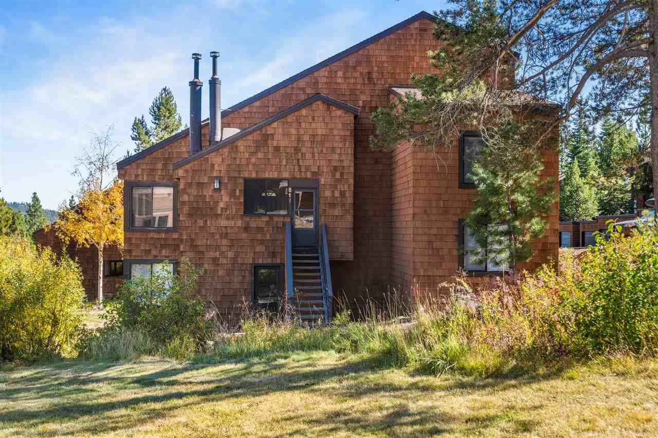 Truckee, CA 96161,11647 Snowpeak Way #517