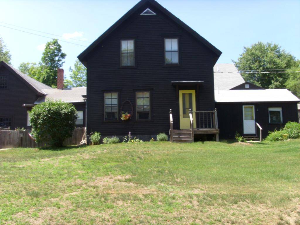 Pembroke, NH 03275,626 Buck ST