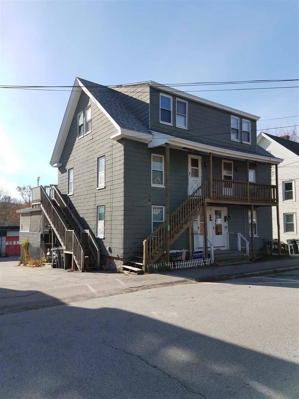 Pembroke, NH 03275,91 Glass ST