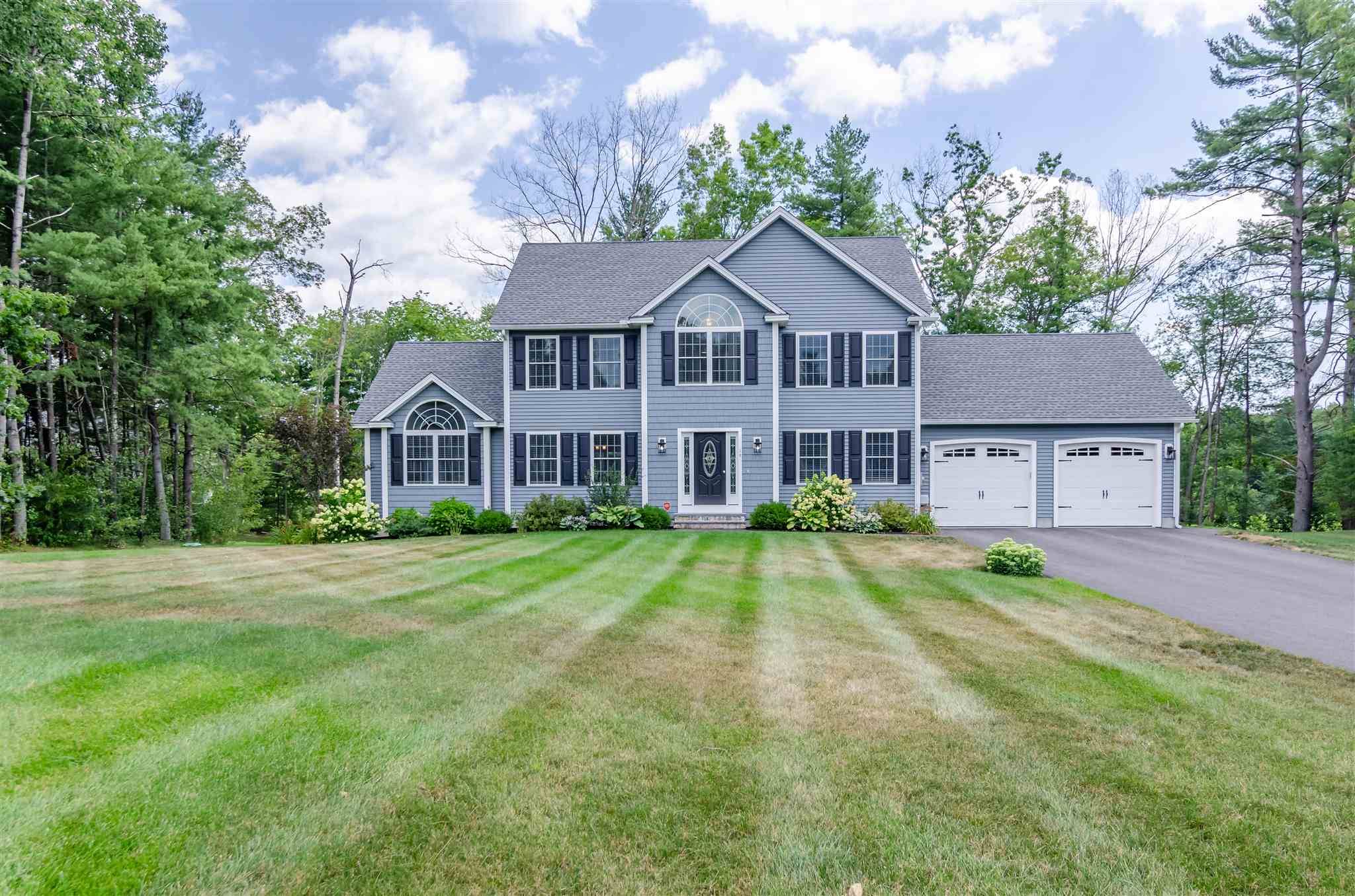 Pelham, NH 03076,19 Brunswick CIR