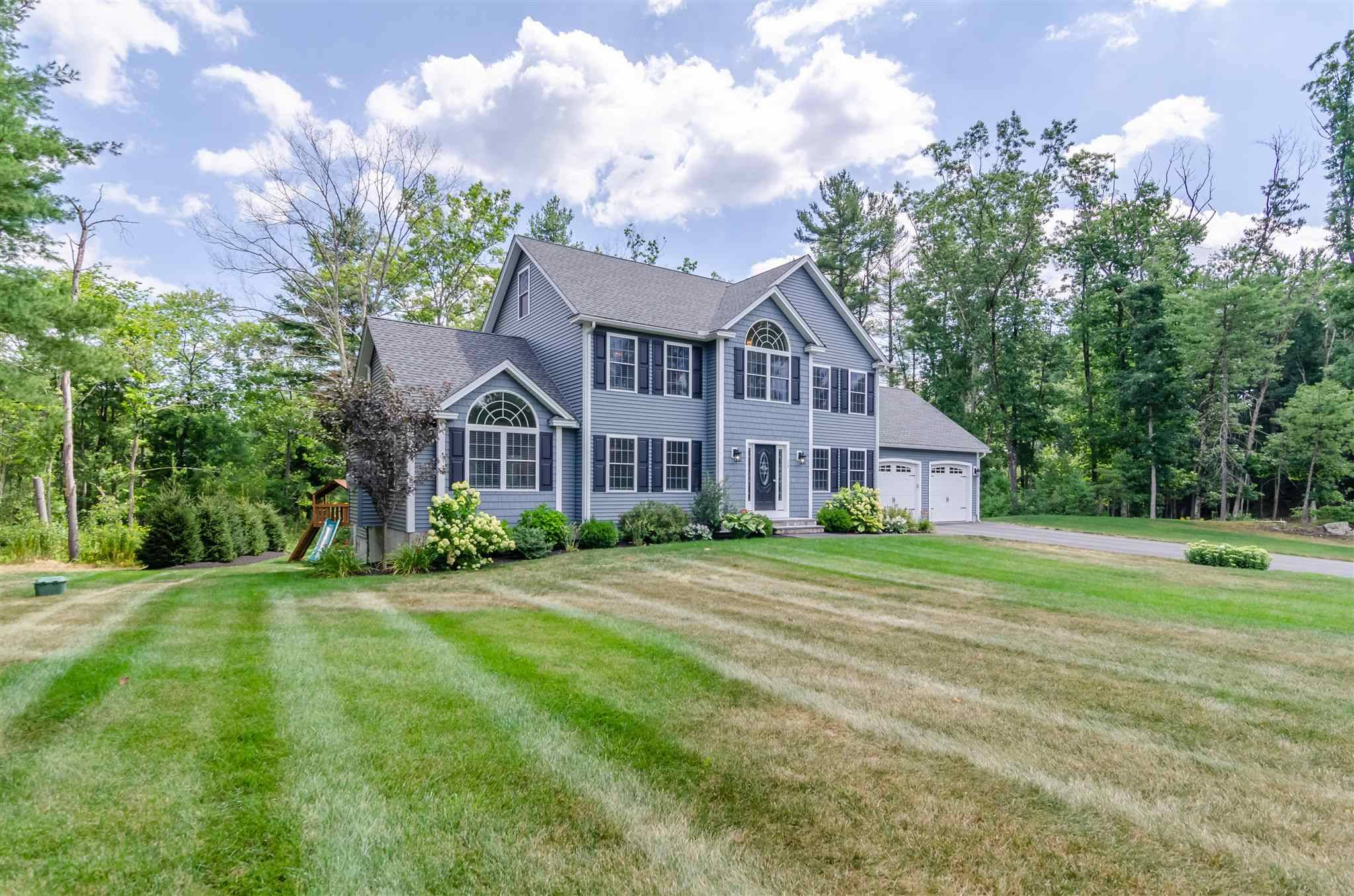 Pelham, NH 03076,19 Brunswick CIR