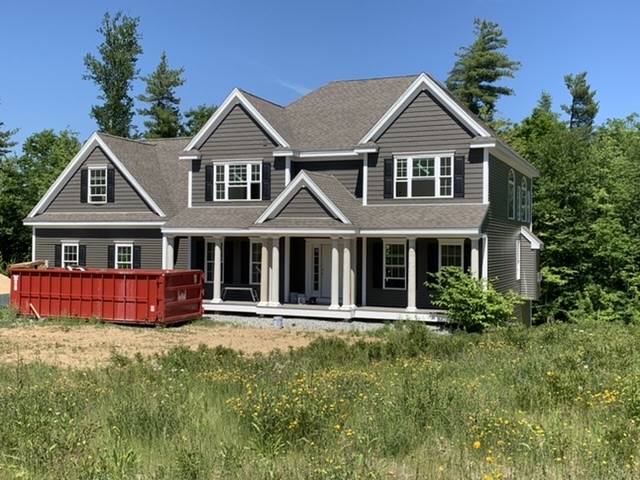 Hooksett, NH 03106,Lot #16 Churchill DR #16