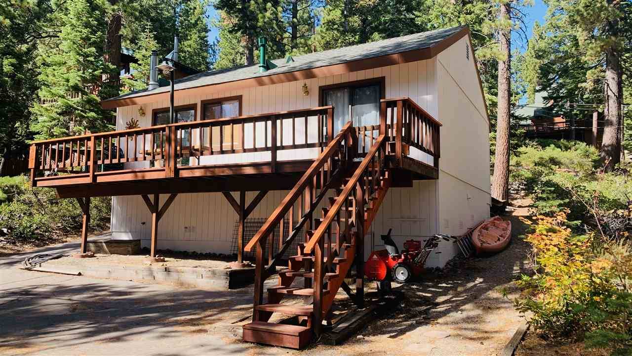 Carnelian Bay, CA 96140,4171 Robert Avenue