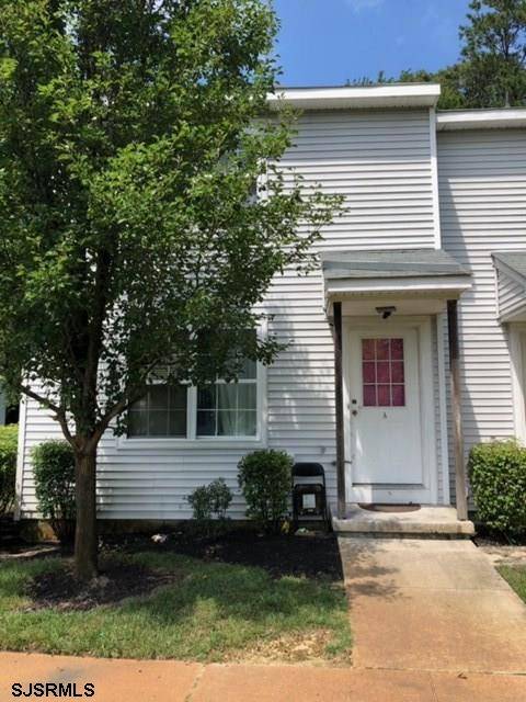 Absecon, NJ 08201,27A Oyster Bay #27A