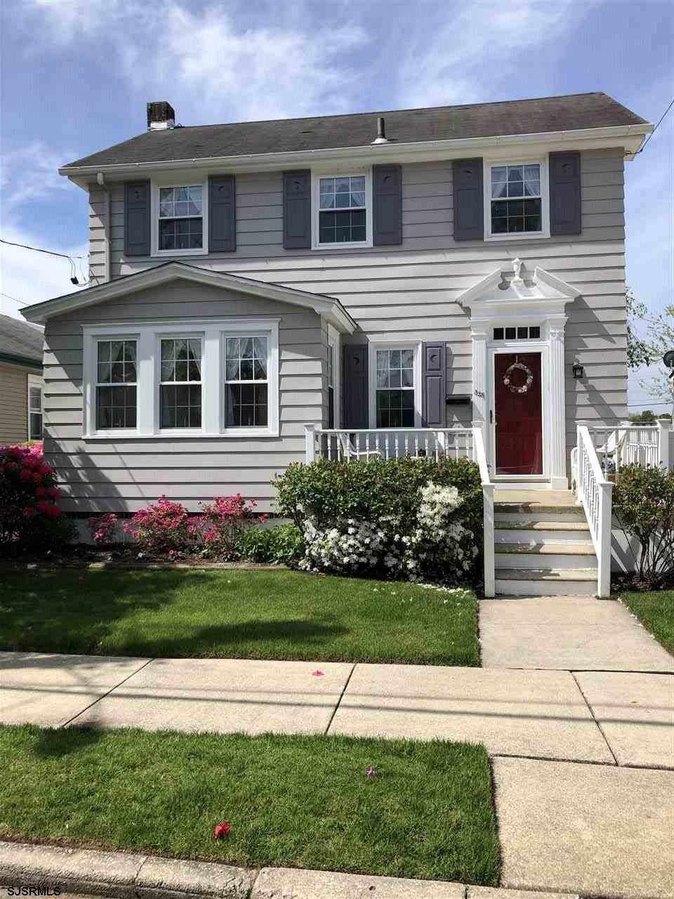 Absecon, NJ 08201,325 W Church Street