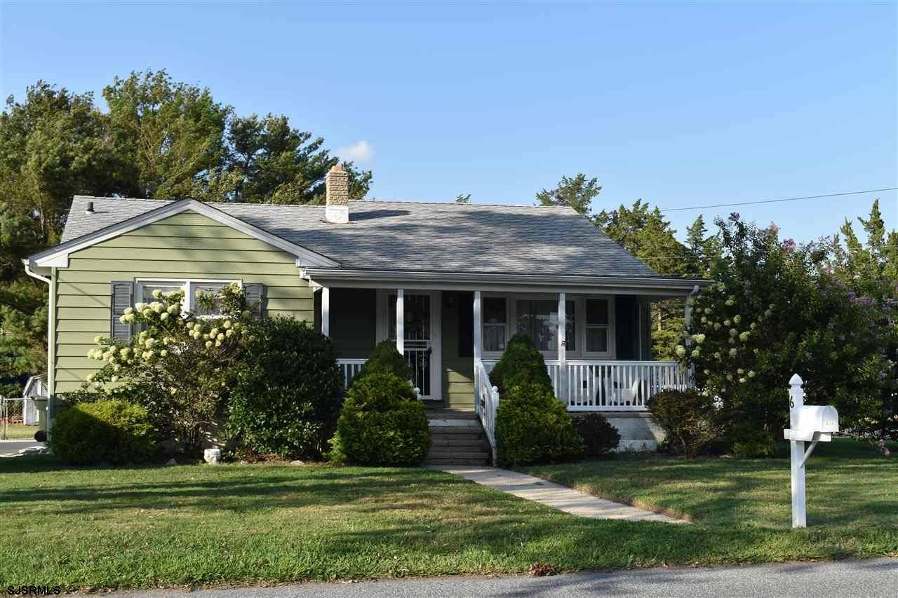 Absecon, NJ 08201,638 Sooy Ln