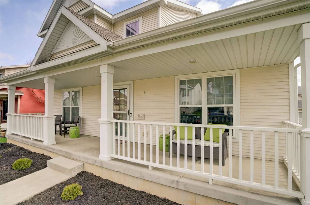 Madison, WI 53718,713 Milky Way