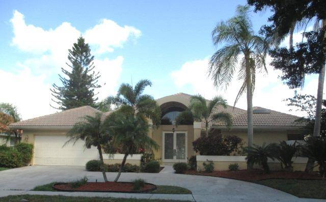 Boca Raton, FL 33498,20424 San Rafael CT