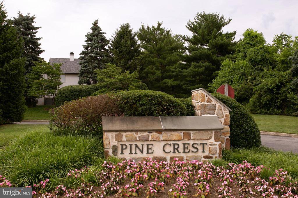 King Of Prussia, PA 19406,105 PINECREST LN