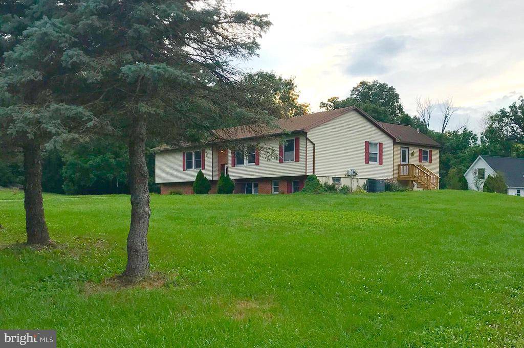 Perkiomenville, PA 18074,1705 HAYWOOD RD