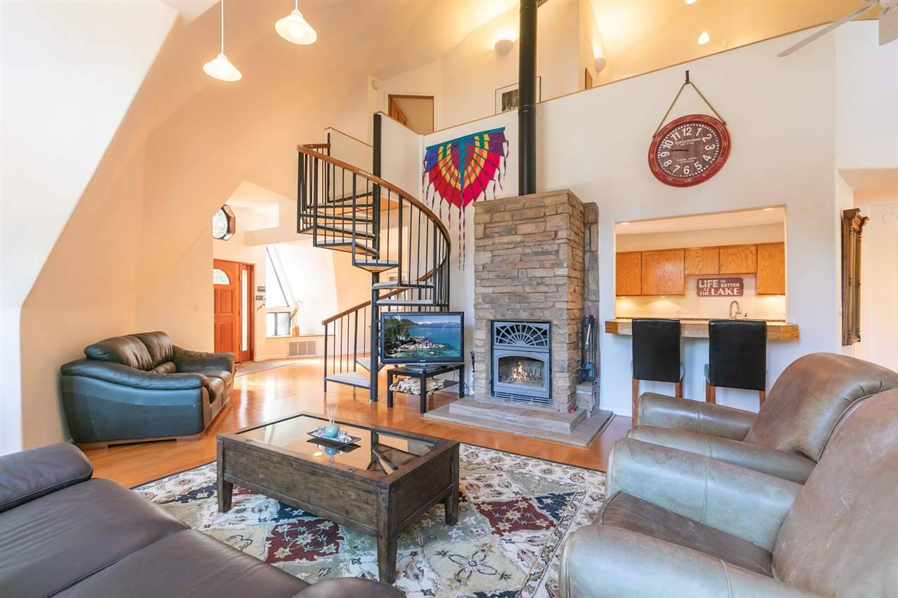 Truckee, CA 96161,11842 Chamonix Road