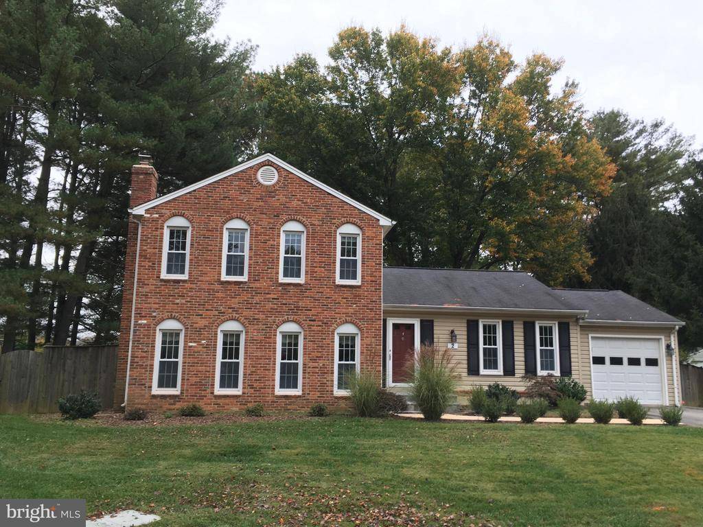 Olney, MD 20832,2 CASHELL CT